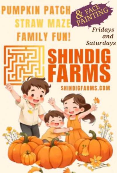 Shindig Farms